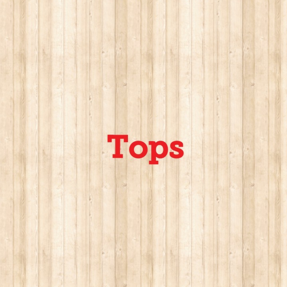 Tops